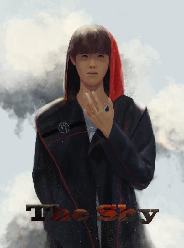 豪掷4